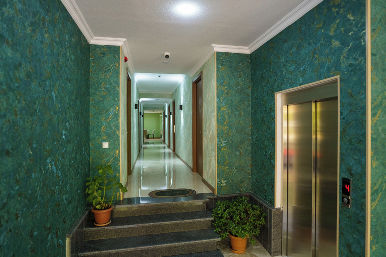Others 4, Green Palace Kutaisi, Tskaltubo
