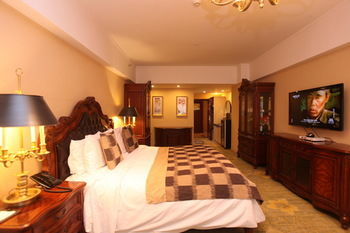 Others 5, Beach Hotel, Chengdu