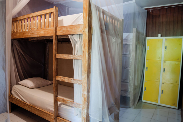 Bedroom 4, Da Housetel, Badung