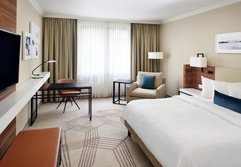 Others 3, Prague Marriott Hotel, Praha 1