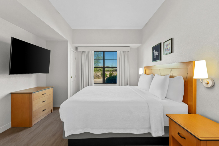 Bedroom 3, Sonesta ES Suites Phoenix Goodyear, Maricopa