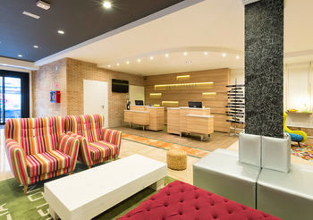 Others 4, Hotel Madrid Leganés Affiliated by Melia, Madrid