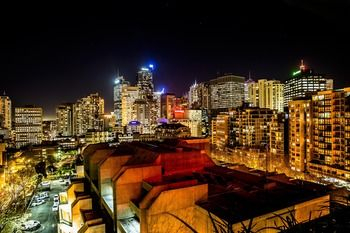Others 2, ADGE Hotel & Residences, Sydney