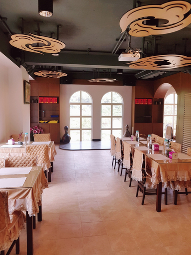 Food & Drinks 4, Moonshine B&B, Miaoli