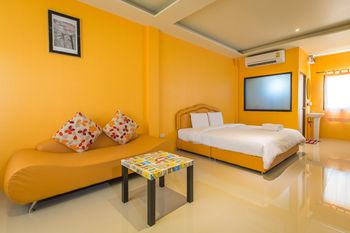 Others 5, Fewtor Place, Ko Samui