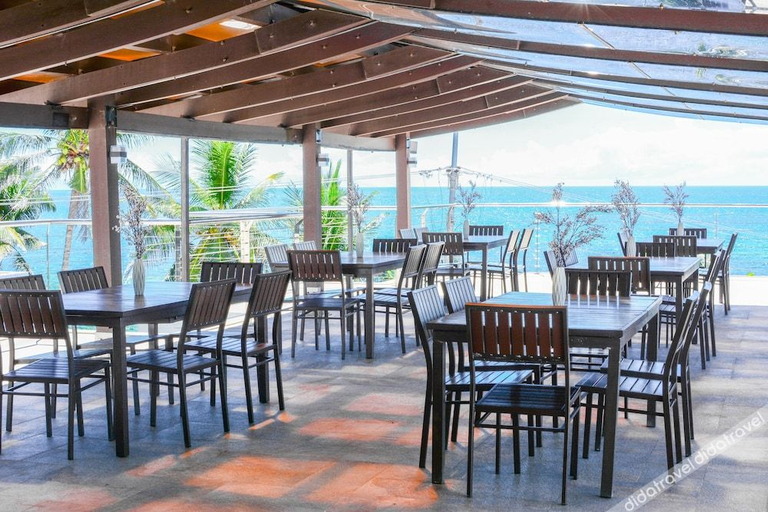 Food & Drinks 5, Aira Boracay Hotel, Malay