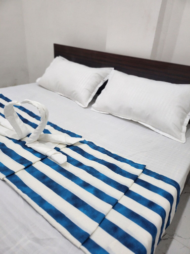 Room 5, Shyama Kishori Dham Vrindavan, Mathura