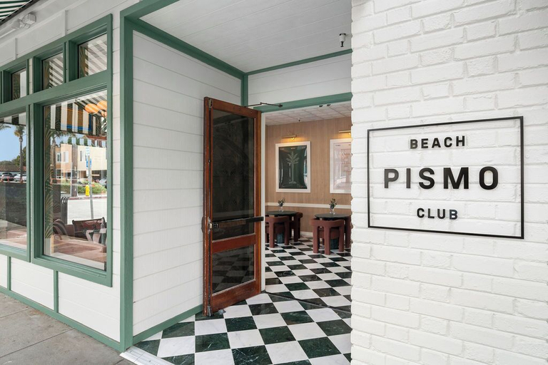 Exterior & Views 2, Pismo Beach Club, San Luis Obispo