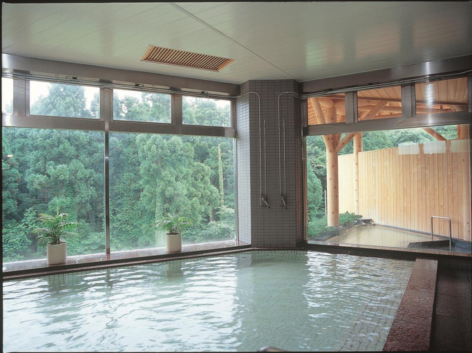 Sport & Beauty 5, Oga Kanko Hotel, Oga
