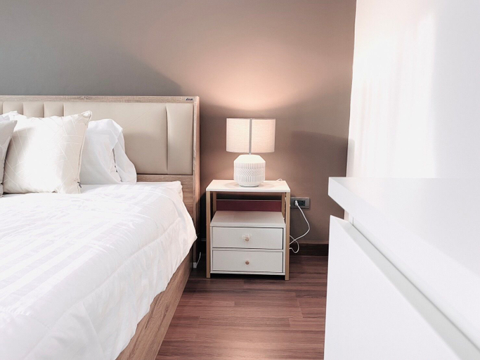 Bedroom 3, Chao Wilai Residence | Naiyang Beach | HKT Airport, Phuket Island