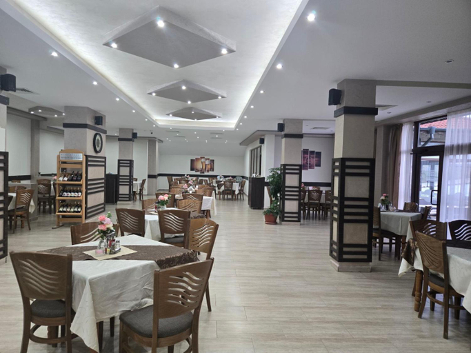Food & Drinks 4, Maribel Spa Hotel, Hadzhidimovo