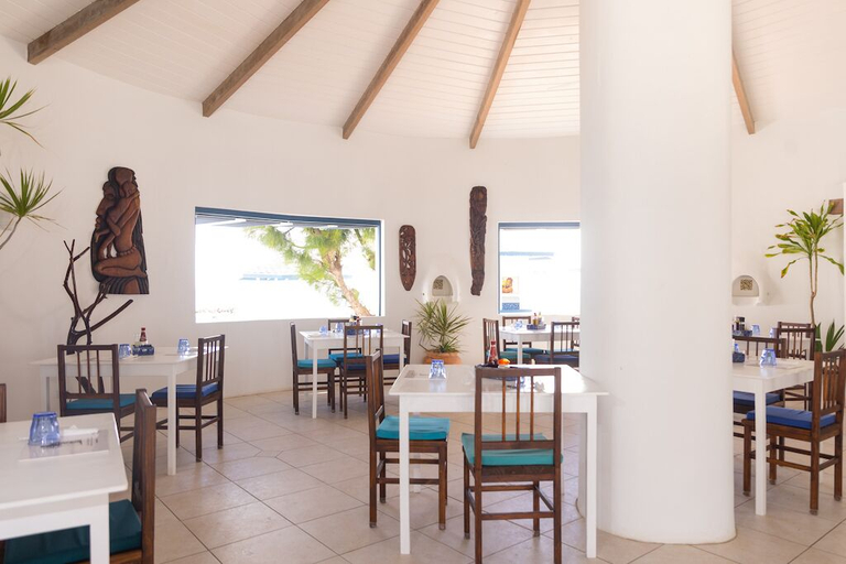 Food & Drinks 5, OceanBlue