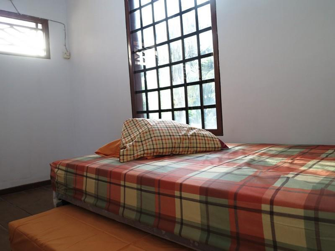 Bedroom 4, PADMADEWI ANYER, Serang
