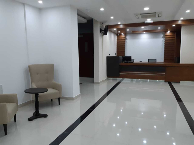 Public Area 5, Mazaya Salalah Hotel, Salalah