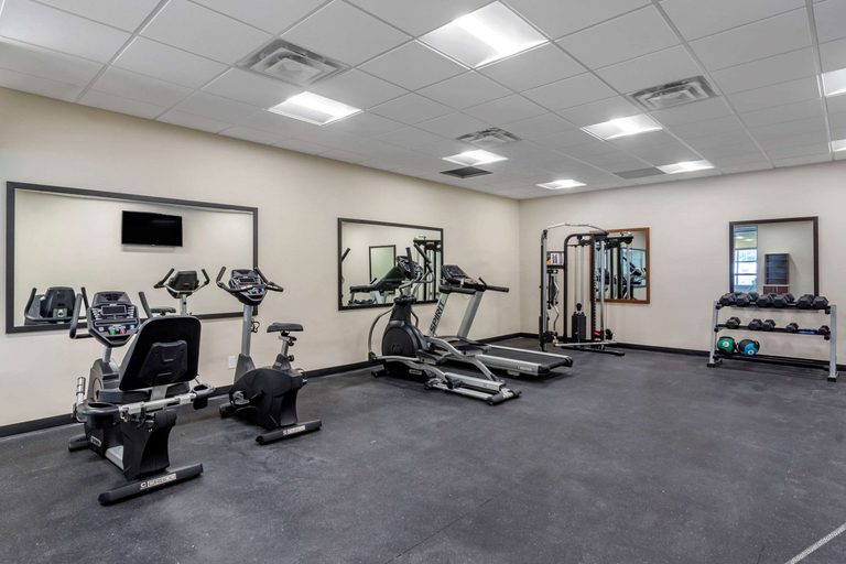 Others 5, Comfort Inn & Suites, Fraser-Fort George