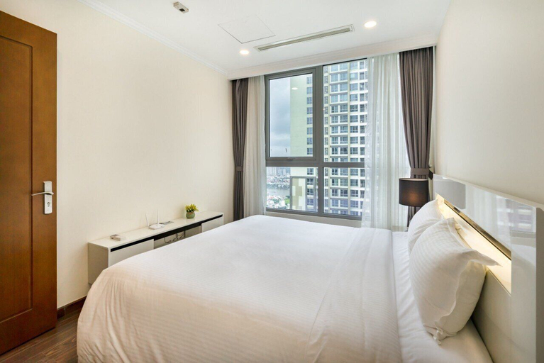 Others 3, Somi Luxstay LP, Bình Thạnh