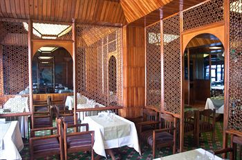 Others 2, Ahdoos Hotel, Srinagar