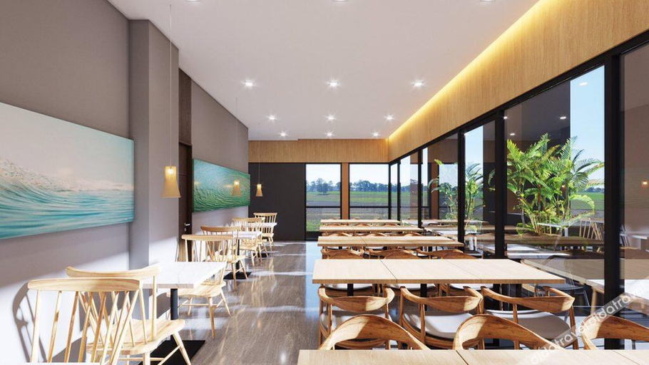 Food & Drinks 4, The Empire Hotel, Phú Quốc