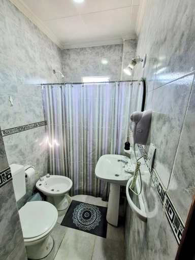Bathroom 4, Aires del Cerro, Yerba Buena