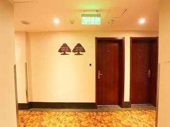Hallway 4, VXホテル(), Tianjin