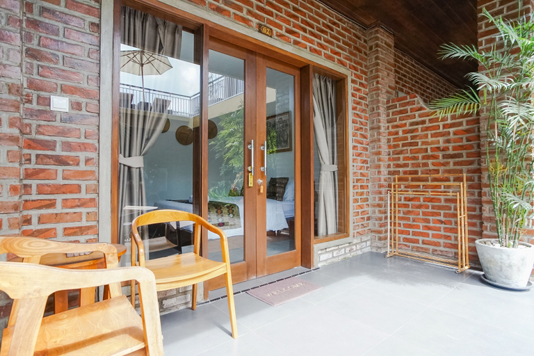 Others 2, Canggu Villas, Badung