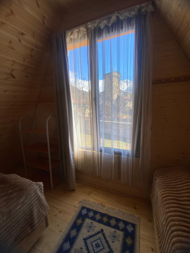 Bedroom 2, Guesthouse Venera, Mestia