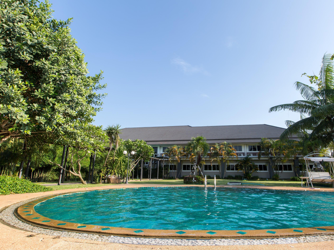 Sport & Beauty, The Space Airport Hotel Chiang Rai, Muang Chiang Rai