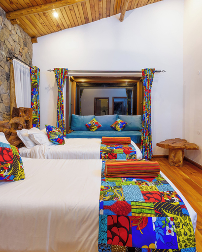 Room 5, ol kinyaa cottage, Gilgil