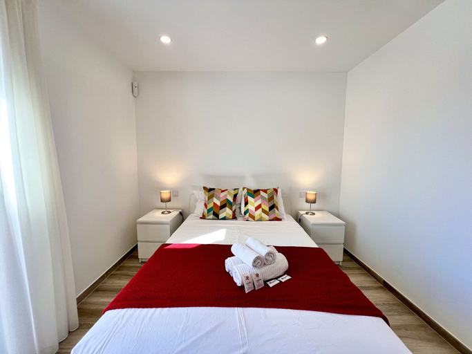 Room 2, Vilamoura Design 2 by Homing, Loulé