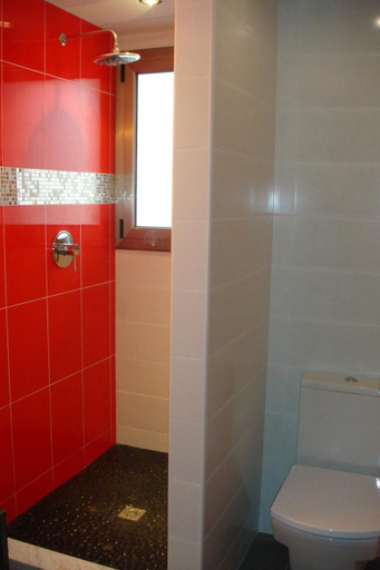 Bathroom 4, Casablanca Suites - Adults Only, Barcelona