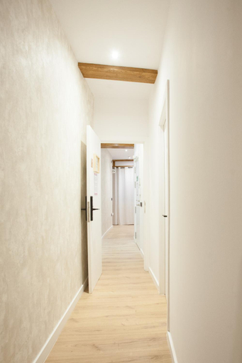 Others 5, Kaixo Rooms, Guipúzcoa