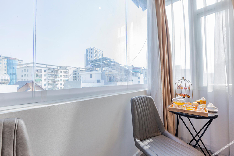 Others 4, Keypad - Saki Hotel - 28 Dich Vong Hau, Cau Giay, Cầu Giấy