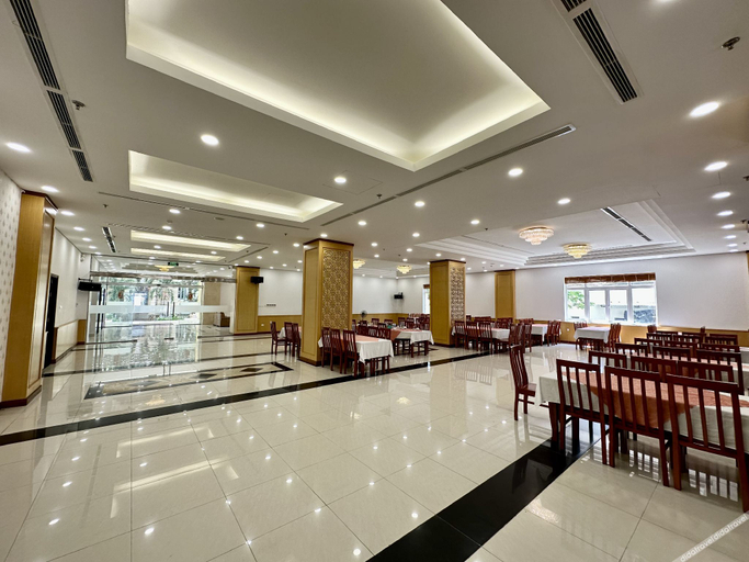 Food & Drinks 5, T.78 Hotel Nha Trang, Nha Trang