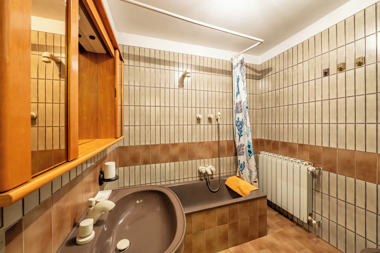 Bathroom 5, Residence Sole - Ponte di Legno, Brescia