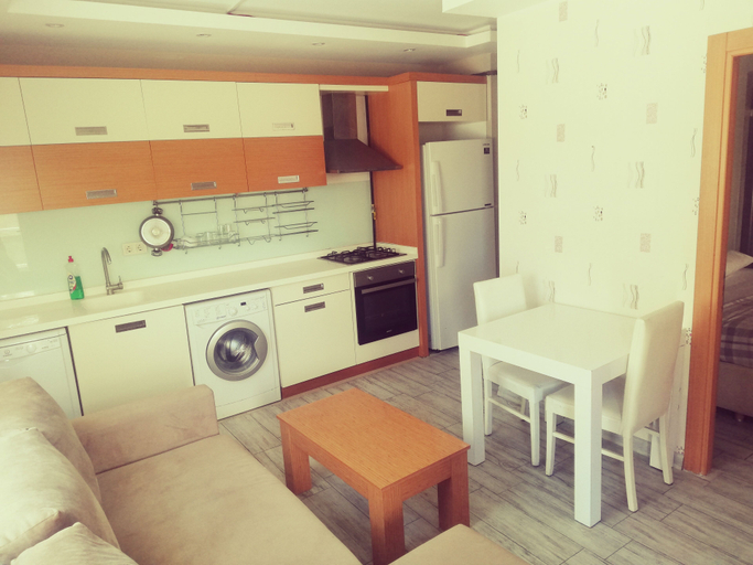 Others 3, Livia Residence, Antalya
