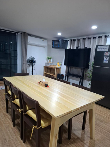 Food & Drinks 5, Pool villa chiangrai 373, Muang Chiang Rai