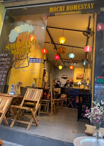 Food & Drinks 5, Sunny Hanoi Homestay, Hoàn Kiếm