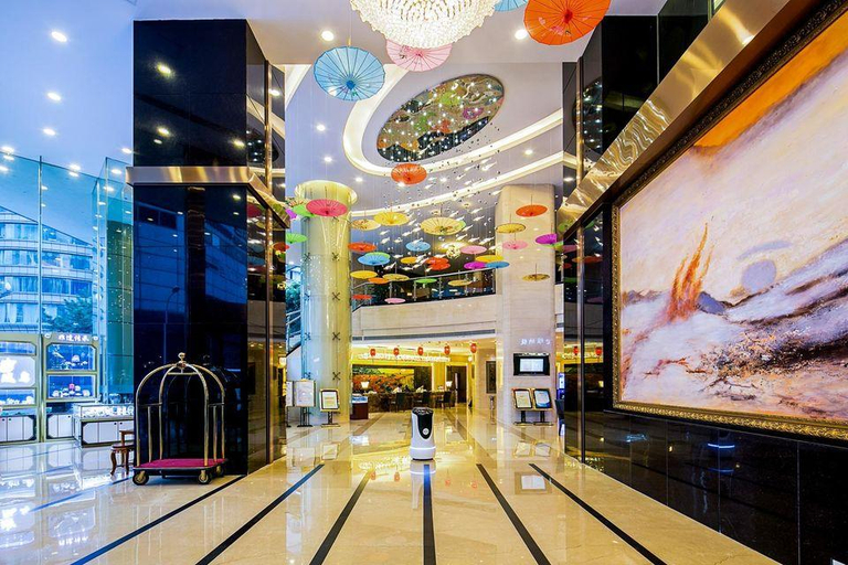 Others 5, Celebrity Ruicheng Hotel, Chengdu
