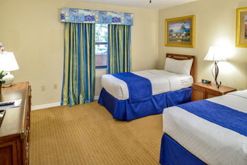 Others 2, Hilton Vacation Club Polynesian Isles Kissimmee, Osceola