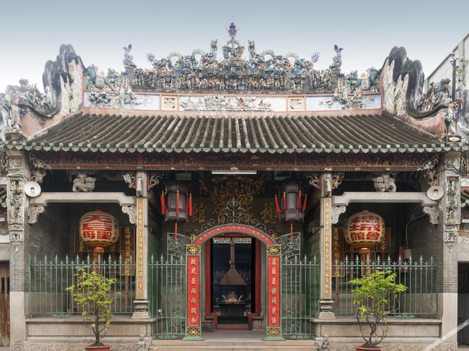 Exterior & Views 1, S79 My My Hotel 391 Su Van Hanh Street , District 10