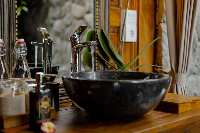 Food & Drinks 5, Airsania Ubud Antique Villas, Gianyar