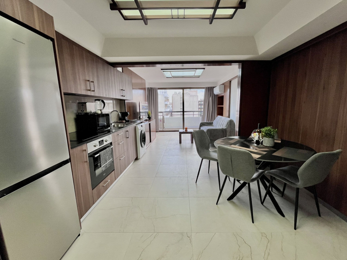 Room 4, 17 LCA 309 - Stay Finikoudes Nest 1, Larnaca