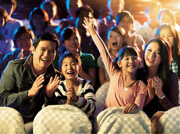 Others 4, Resorts World Genting - Genting Grand, Genting Highlands