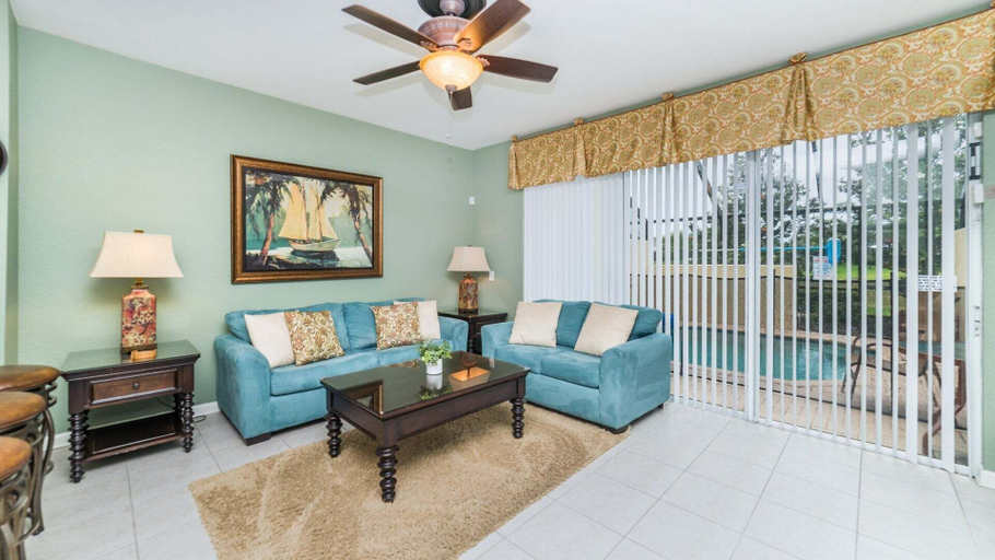Primary image, Windsor Hills Resort Vacation 3BR, Osceola