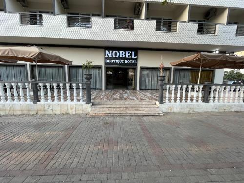 Others 2, Ephesus Nobel Otel, Selçuk