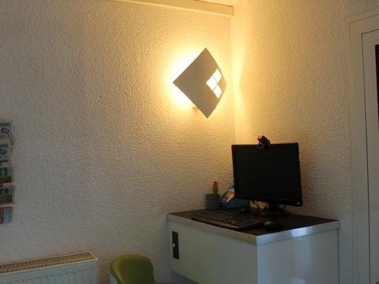 Others 3, Hotel City Inn, Magdeburg