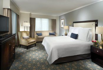 Others 5, The Riverfront Hotel New Orleans, Orleans