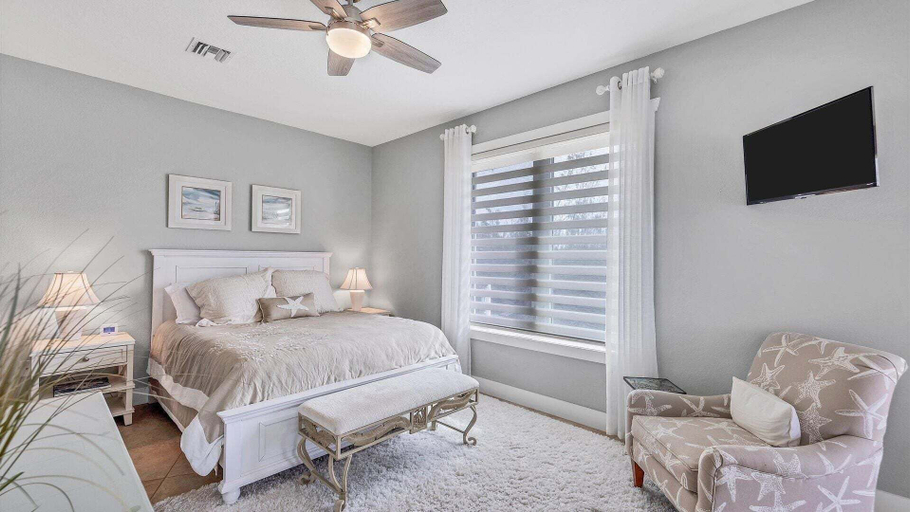 Bedroom 3, Rvc1435, Charlotte
