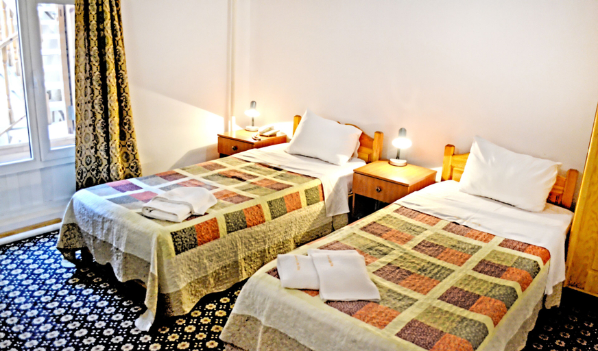 Bedroom 2, Boutique Old-City, Buxoro