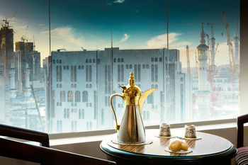 Others 3, Nawazi Ajyad Hotel, Makkah